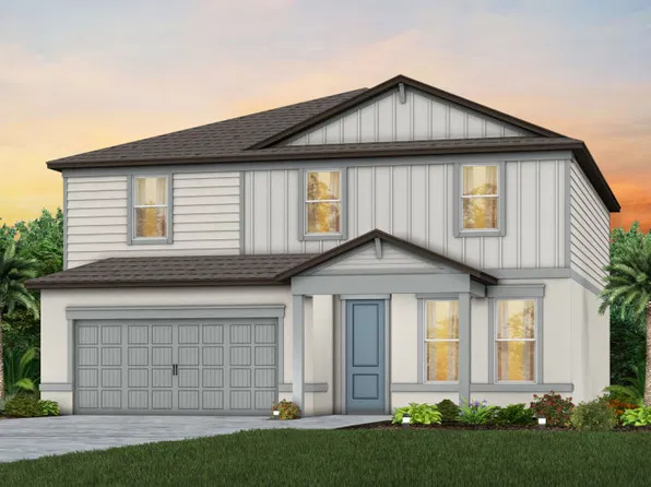 9862 Hickory Pines Ave, Riverview, FL 33578