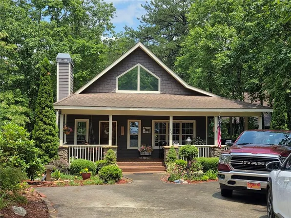 925 Zeppelin Strasse, Helen, GA 30545