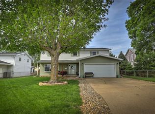 5120 E North Fork Rd, Decatur, IL 62521