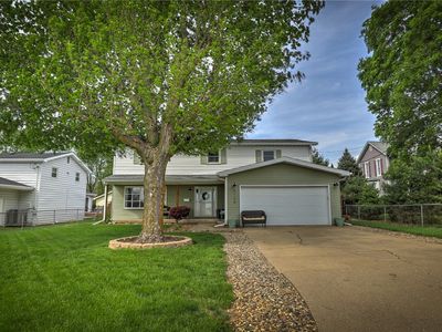 5120 E North Fork Rd, Decatur, IL, 62521