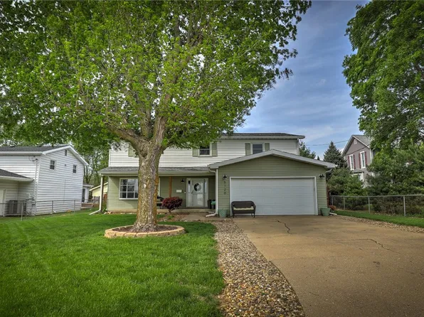 5120 E North Fork Rd, Decatur, IL 62521