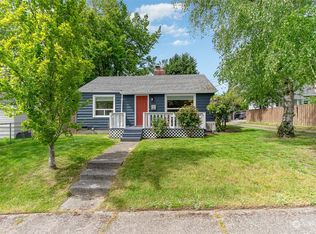 5258 S Cloverdale Pl, Seattle, WA