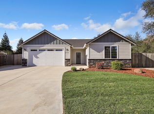 4724 Squirrel Run Ct, Redding, CA 96002