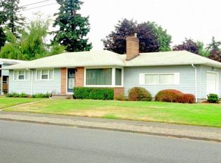 11925 SE Main St, Portland, OR 97216