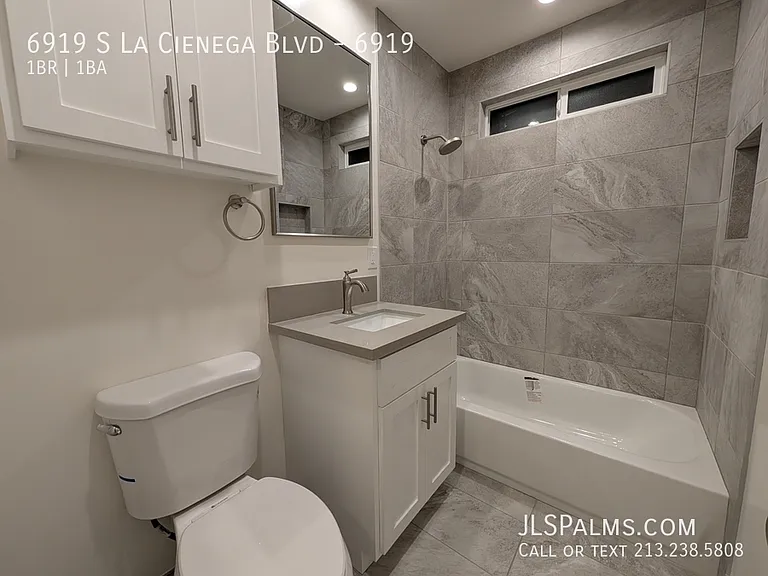 6919 S La Cienega Blvd #6919 — Photo 6