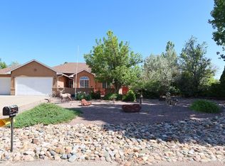 573 S Putter Dr, Pueblo West, CO 81007
