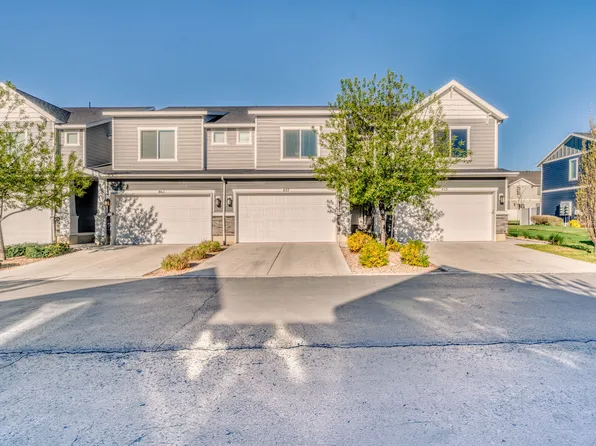 457 S Day Dream Ln, Saratoga Springs, UT 84045