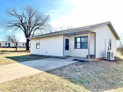 215 W Vine St, Cushing, OK, 74023