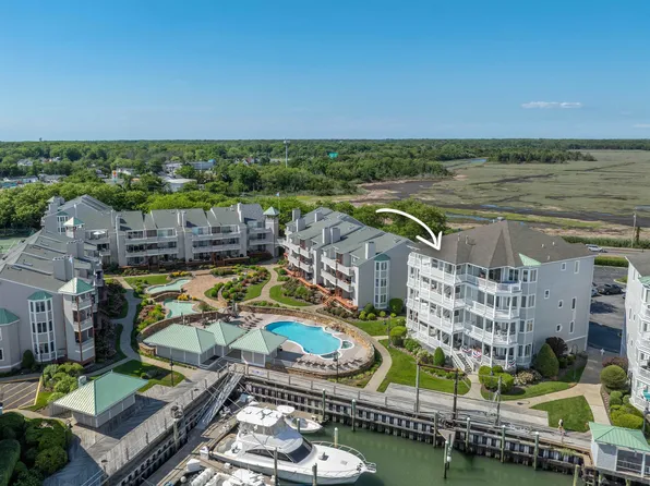902 Ocean Dr #244, Cape May, NJ 08204