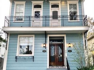 1814 Napoleon Ave, New Orleans, LA 70115