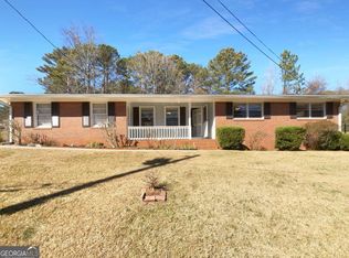 6691 Birch Dr, Winston, GA 30187
