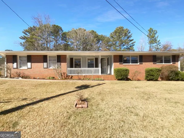 6691 Birch Dr, Winston, GA 30187