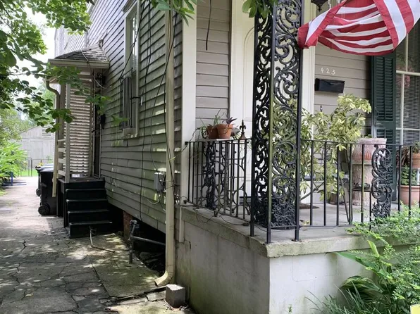 hkd0421, 421-427 Hillary St, New Orleans, LA 70118
