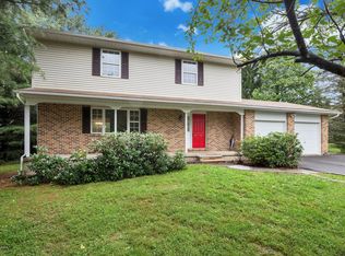 3425 Walnut Rd, Kunkletown, PA 18058