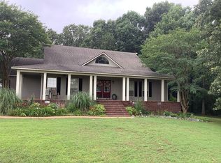8625 Cord Rd, Cord, AR 72524