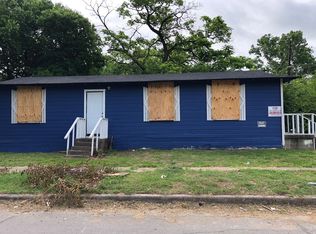 4000 Roberts Ave, Dallas, TX 75215