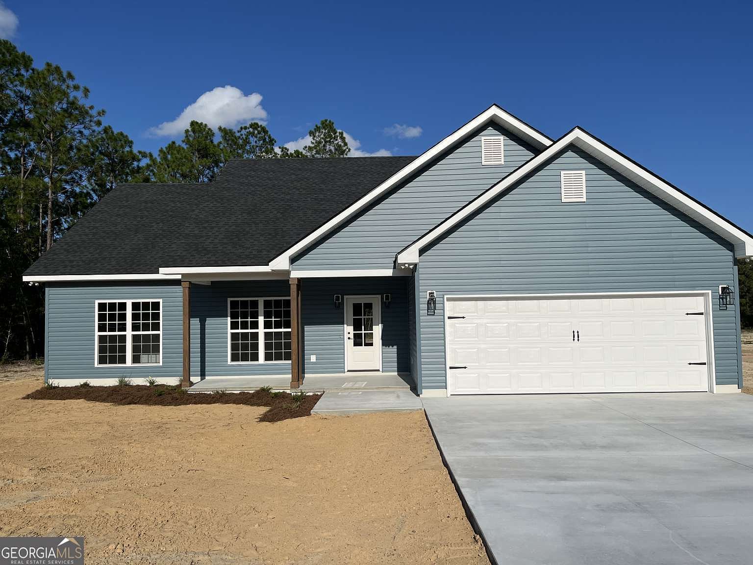 333 Sea Island Rd, Jesup, GA 31545 MLS 10356988 Zillow