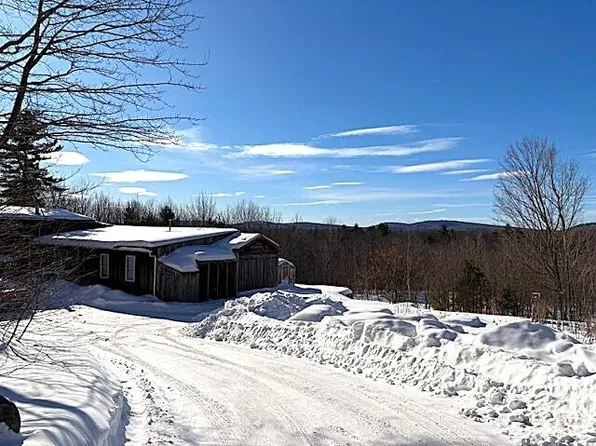 363 Butterhill Road, Livermore, ME 04253