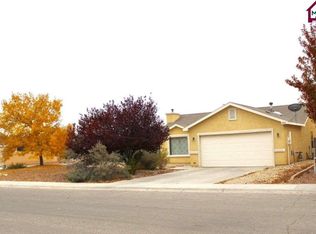 2849 Carretas Ct, Las Cruces, NM 88005