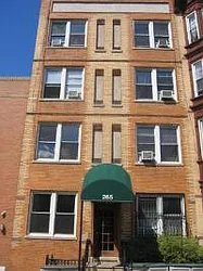 Rented by Corcoran