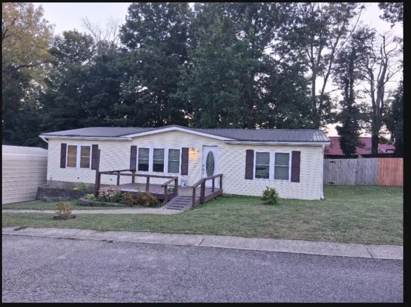 708 S Cory Ln Lot 46, Bloomington, IN 47403