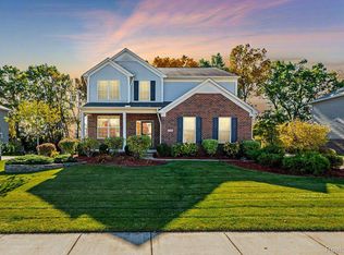 57757 Village Dr, New Hudson, MI