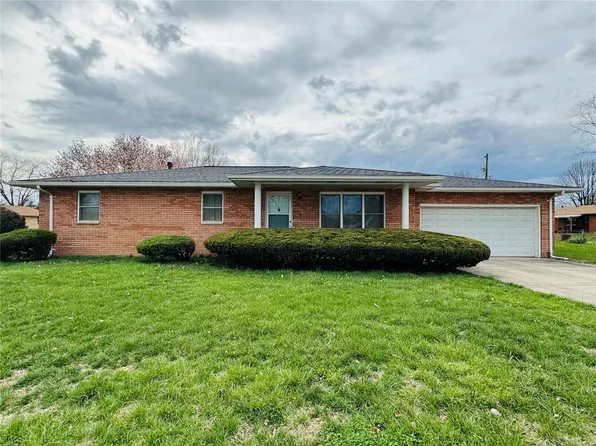 1628 Wellington Dr, Granite City, IL 62040