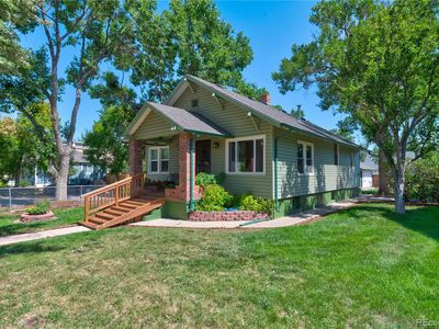 4192 N Zenobia St, Denver, CO, 80212
