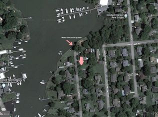 110 1st St, Oxford, MD 21654