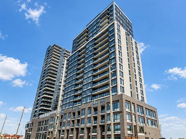 8010 Derry Rd #1007, Milton, ON L9T 9N3