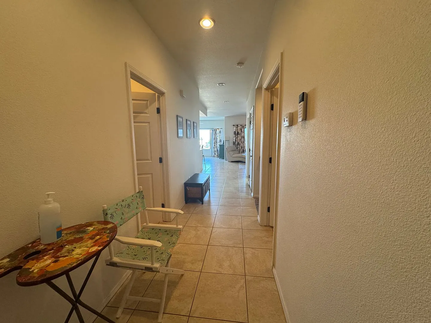 Short Term Fully Furnished 3bd/3ba Townhouse — Photo 3
