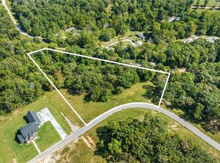 8012 Hill Country Dr #7, Decatur, AR 72722