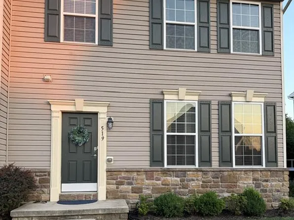 519 Lothian Way Unit 180, Abingdon, MD 21009