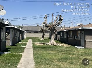 1110 4th St #16, Bakersfield, CA 93304