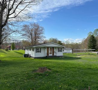 1223 Burnside St, Oak Hill, WV, 25901
