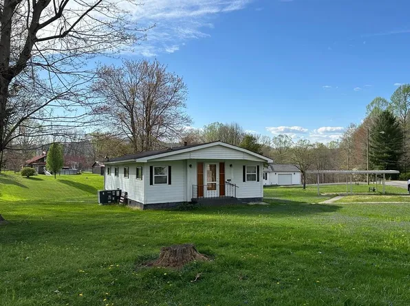 1223 Burnside St, Oak Hill, WV 25901