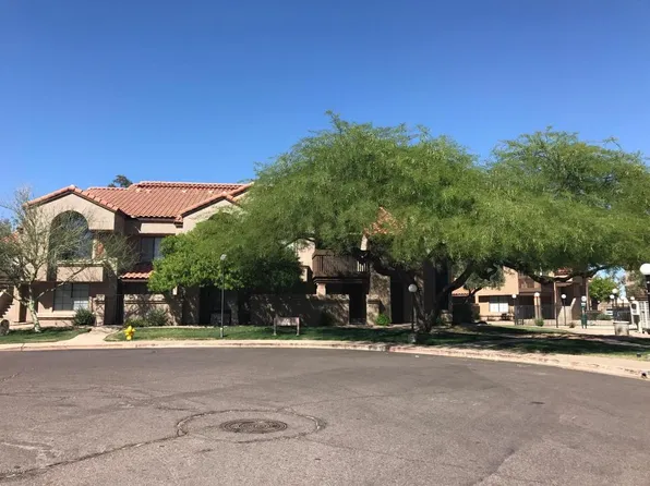 700 E Mesquite Cir #O-112, Tempe, AZ 85288