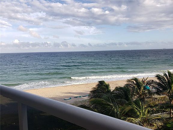 4th image of 3200 N Ocean Boulevard #A-510