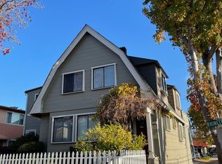 1135 Rhinette Ave, Burlingame, CA 94010