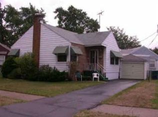 3746 S Henry Ave, Hammond, IN 46327