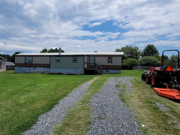 6619 Buckskin Trl, Vale, NC 28168