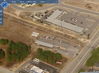 604 S Reilly Rd, Fayetteville, NC 28314