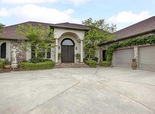 2040 Lakeshore Blvd S, Slidell, LA 70461