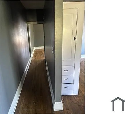 2 bed, $1,200 — Photo 2