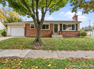2654 Belfast Ave SE, Grand Rapids, MI 49507