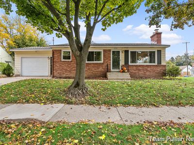 2654 Belfast Ave SE, Grand Rapids, MI, 49507