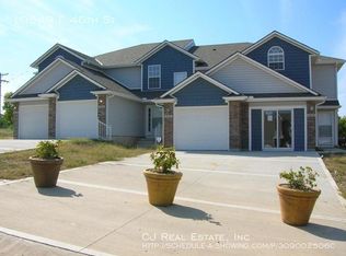 10549 E 46th St, Kansas City, MO 64133