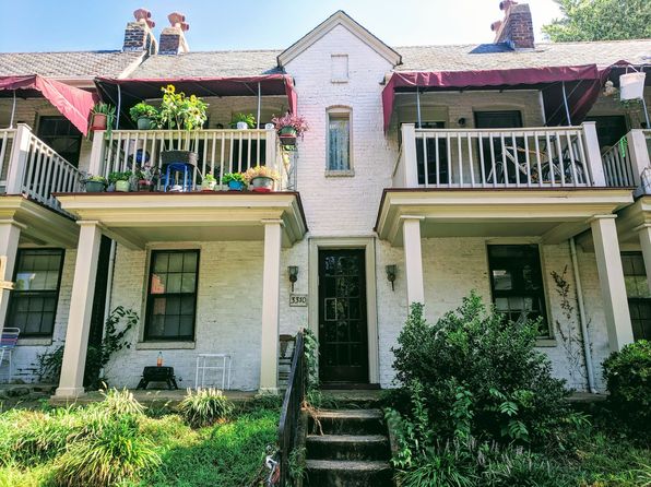 3310 Ellwood Ave APT D