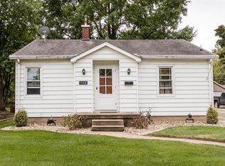 512 W Oak St, Millstadt, IL