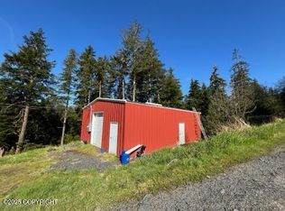 469 Mitkof Hwy, Petersburg, AK 99833